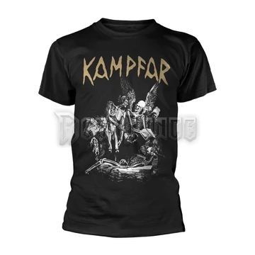 KAMPFAR - DEATH - PH11743