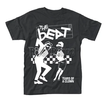 BEAT, THE - TEARS OF A CLOWN (BLACK) - PH10012