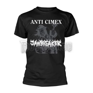 ANTI CIMEX - SCANDINAVIAN JAWBREAKER - PH10945