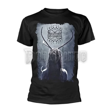 HEILUNG - LIFA - PH11508  - UNISEX PÓLÓ