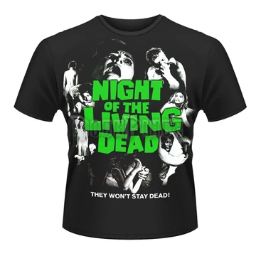 PLAN 9 - NIGHT OF THE LIVING DEAD - NIGHT OF THE LIVING DEAD - PH7282