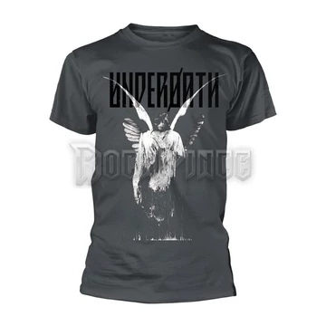 UNDEROATH - ERASE ME - Unisex póló - PHD10940