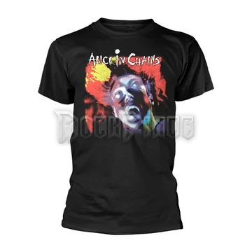 ALICE IN CHAINS - FACELIFT - unisex póló - PH13036