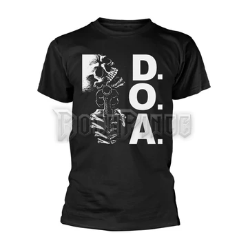 D.O.A - TALK ACTION - PH11305