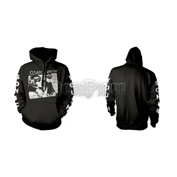 SONIC YOUTH - GOO ALBUM COVER (SLEEVES) - PH11120HSW