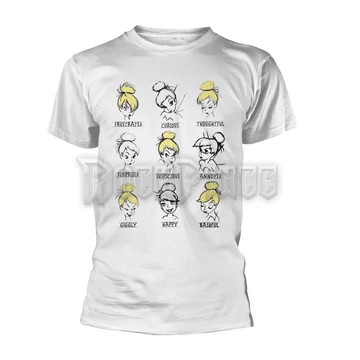 DISNEY - TINKER BELL MOODS - BILTBL00006