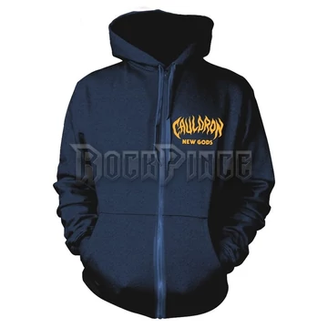 CAULDRON - NEW GODS - PH11431HSWZ