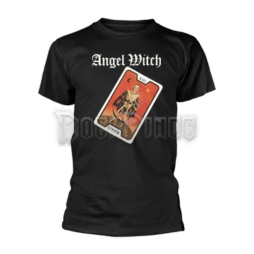 ANGEL WITCH - LOSER - PH11971