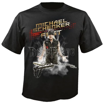 MICHAEL SCHENKER FEST - WUNDERKIND - NBMSFWUN