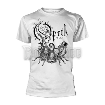 OPETH - SCORPION LOGO - PH11944