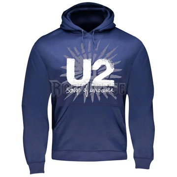 U2 - SONGS OF INNOCENCE - RTU22016