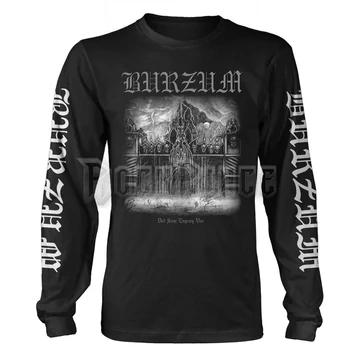 BURZUM - DET SOM ENGANG VAR 2013 - PH8226LS