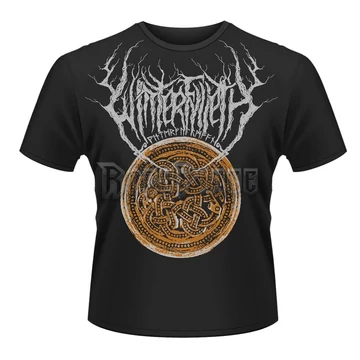 WINTERFYLLETH - BELT BUCKLE - PH8897