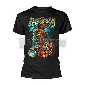 ALESTORM - GET DRUNK OR DIE - PH11689