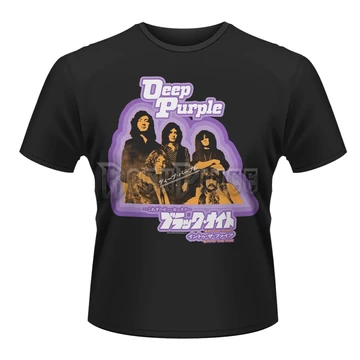 DEEP PURPLE - BLACK NIGHT JAPAN - PH8328