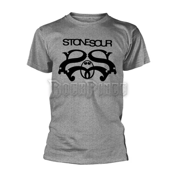 STONE SOUR - LOGO - RTSTS002