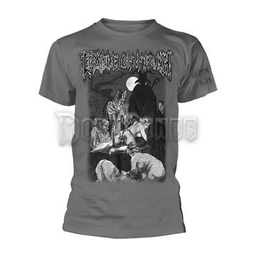 CRADLE OF FILTH - BLACK MASS - PH11569