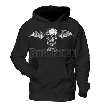 AVENGED SEVENFOLD - DEATH BAT LOGO - RTAVS007