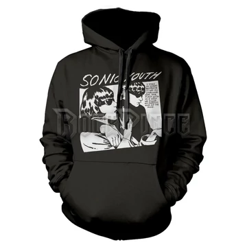 SONIC YOUTH - GOO ALBUM COVER - PH10988HSW