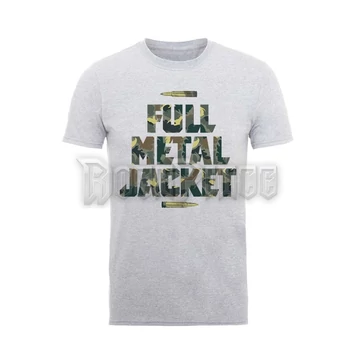 FULL METAL JACKET - CAMO BULLETS - BILFMJ00002