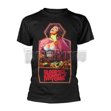 PLAN 9 - BLOOD FROM THE MUMMY'S TOMB - BLOOD FROM THE MUMMY'S TOMB - PH7651