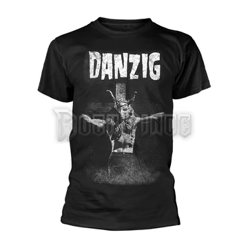 DANZIG - SKULLMAN - RTDAN005