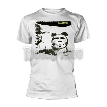 BAUHAUS - MASK (WHITE) - PH11080