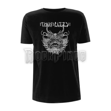 THIN LIZZY - CHINA TOWN - RTTLI0002