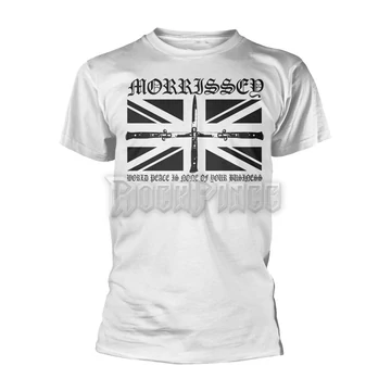 MORRISSEY - FLICK KNIFE - Unisex póló - PHD10487