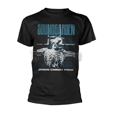 SOUNDGARDEN - JESUS CHRIST POSE - RTSGN0014