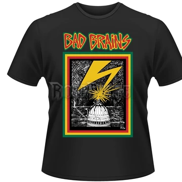 BAD BRAINS - BAD BRAINS - PH5472