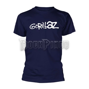 GORILLAZ - LOGO - PH10832