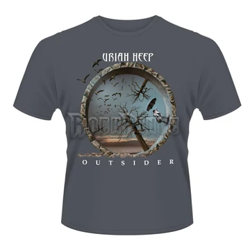 URIAH HEEP - OUTSIDER - PH8662