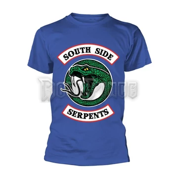 RIVERDALE - SOUTHSIDE SERPENTS - BILRVD00003