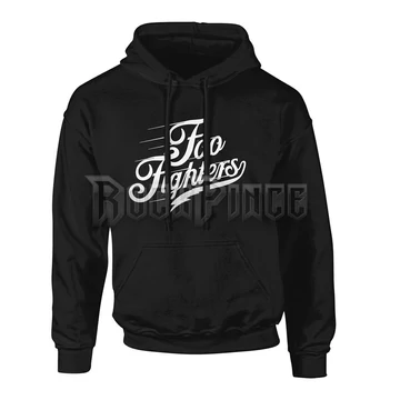 FOO FIGHTERS - LOGO TEXT - RTFFI1017