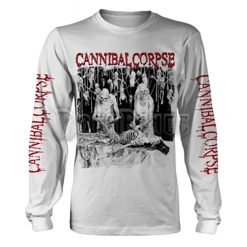 CANNIBAL CORPSE - BUTCHERED AT BIRTH - hosszú ujjú póló - KU064