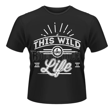 THIS WILD LIFE - LOGO - PH9299