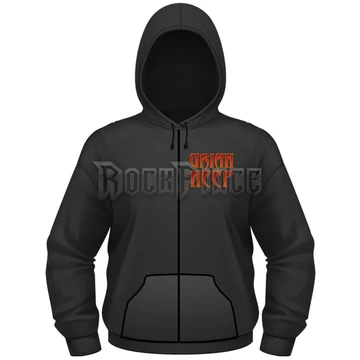 URIAH HEEP - WAKE THE SLEEPER - PH5386HSWZ