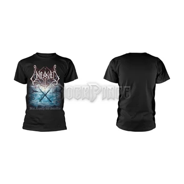 UNLEASHED - BLOT, LOYALTY AND SACRIFICE - ST2285