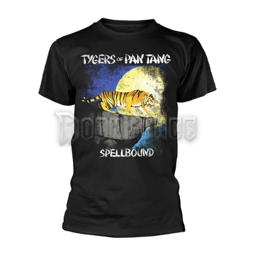 TYGERS OF PAN TANG - SPELLBOUND - PH11168