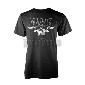 DANZIG - CLASSIC LOGO - RTDAN001