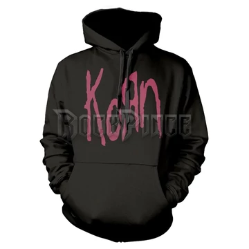 KORN - RED LOGO - PH10978HSW
