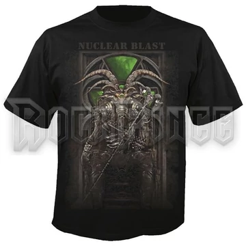 NUCLEAR BLAST - BLAST BEAST - NBNBBLA