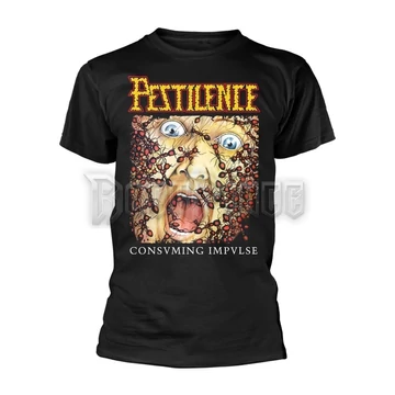 PESTILENCE - CONSUMING IMPULSE - PH11427