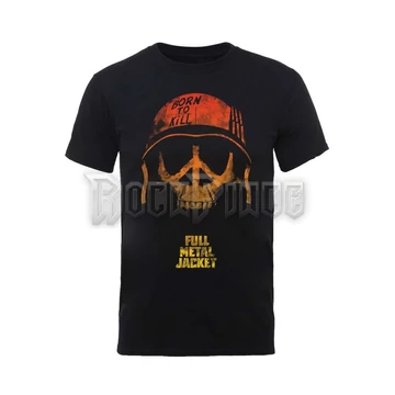 FULL METAL JACKET - SKULL - BILFMJ00001