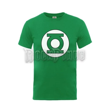 DC ORIGINALS - GREEN LANTERN EMBLEM - BILDC00384