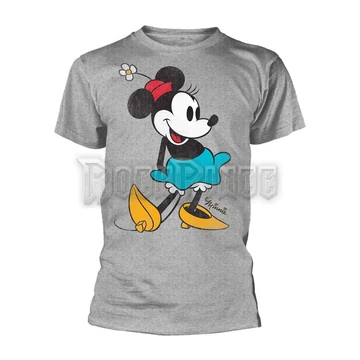 DISNEY - MINNIE KICK - BILMMS00105