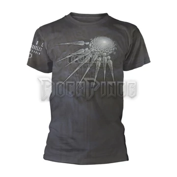 TOOL - PHURBA - RTTOO029