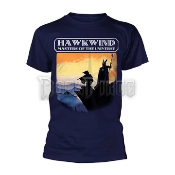 HAWKWIND - MASTERS OF THE UNIVERSE (NAVY) - PH11232