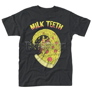 MILK TEETH - PIZZA WAVE - PH10323